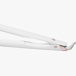 T3 Lucea Professional Straightening & Styling Iron, 1” Digital Ceramic Flat Iron